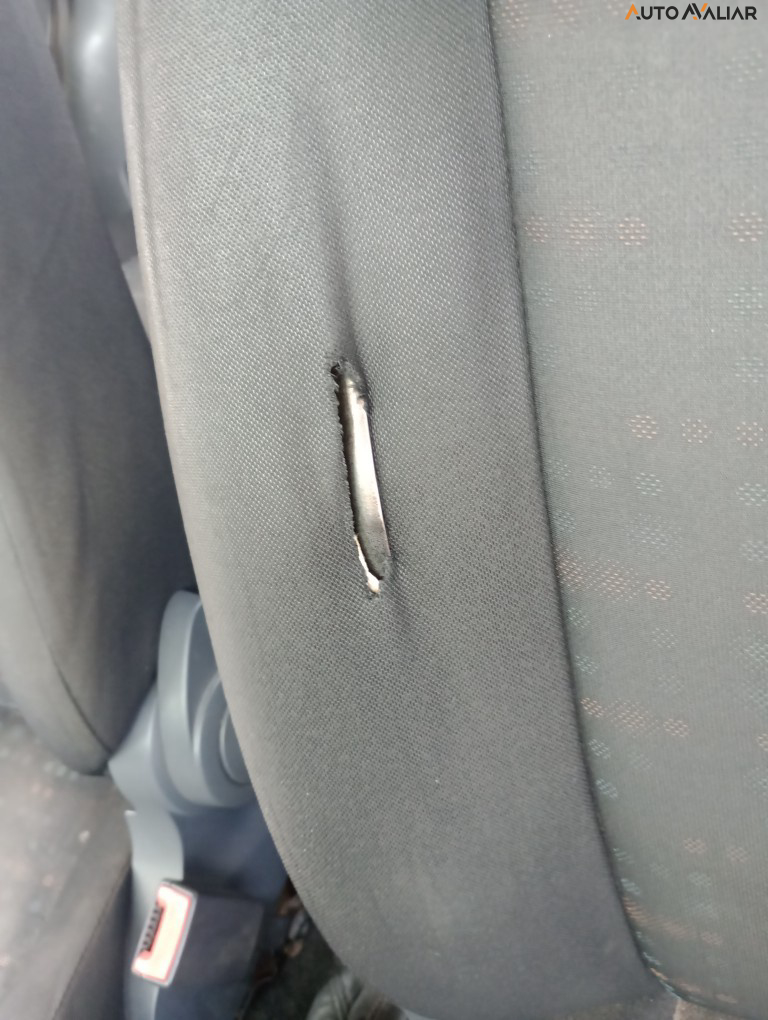 FIAT UNO 1.0 EVO VIVACE 8V FLEX 4P MANUAL