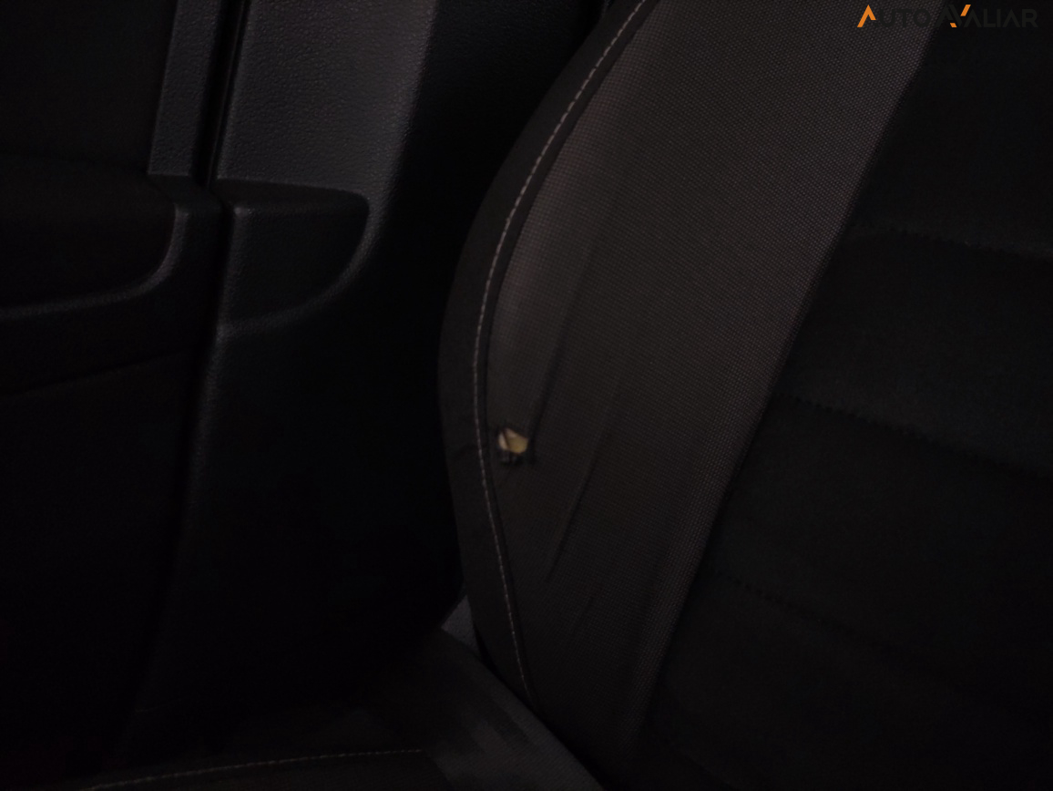 VOLKSWAGEN GOLF 1.4 TSI HIGHLINE 16V GASOLINA 4P AUTOMATICO