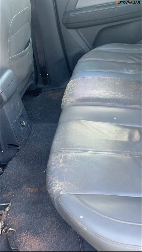 CHEVROLET S10 2.4 LTZ 4X2 CD 8V FLEX 4P MANUAL