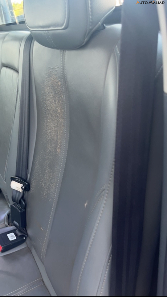 CHEVROLET S10 2.4 LTZ 4X2 CD 8V FLEX 4P MANUAL