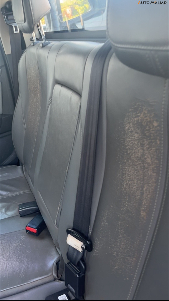 CHEVROLET S10 2.4 LTZ 4X2 CD 8V FLEX 4P MANUAL