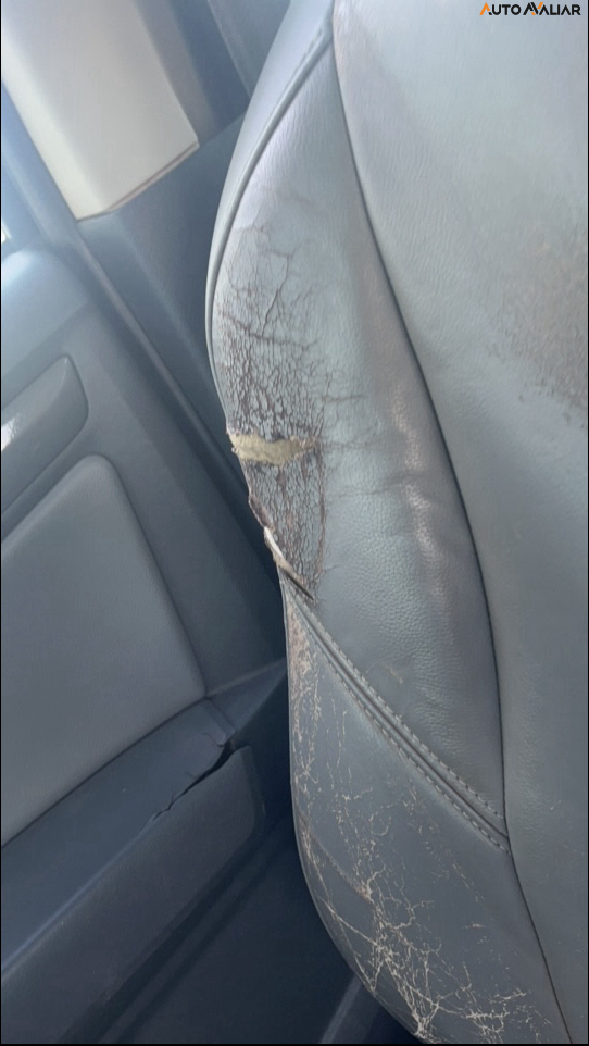 CHEVROLET S10 2.4 LTZ 4X2 CD 8V FLEX 4P MANUAL