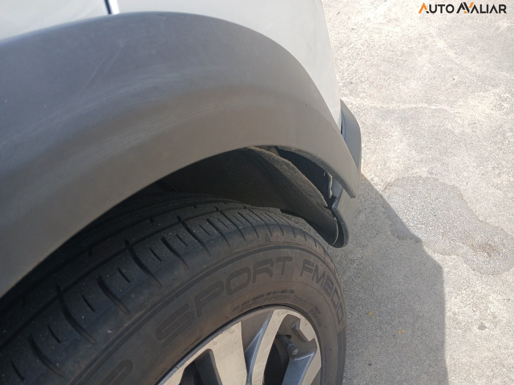 HONDA WR-V 1.5 16V FLEXONE EXL CVT