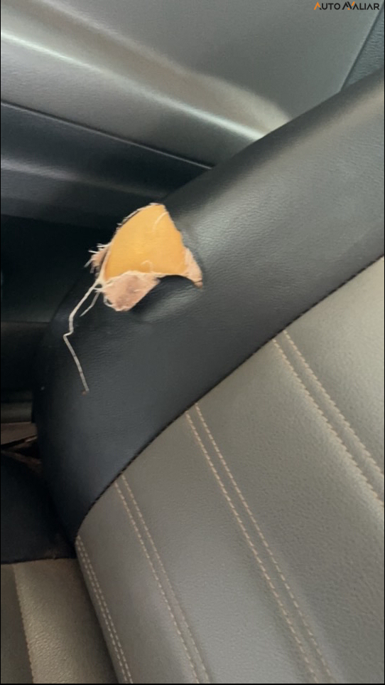 VOLKSWAGEN SAVEIRO 1.6 CROSS CE 16V FLEX 2P MANUAL