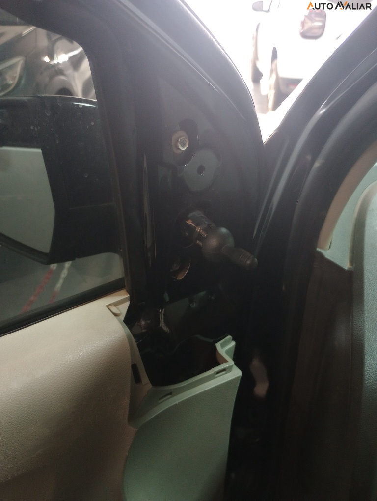 CHEVROLET SPIN 1.8 LT 8V FLEX 4P AUTOMATICO