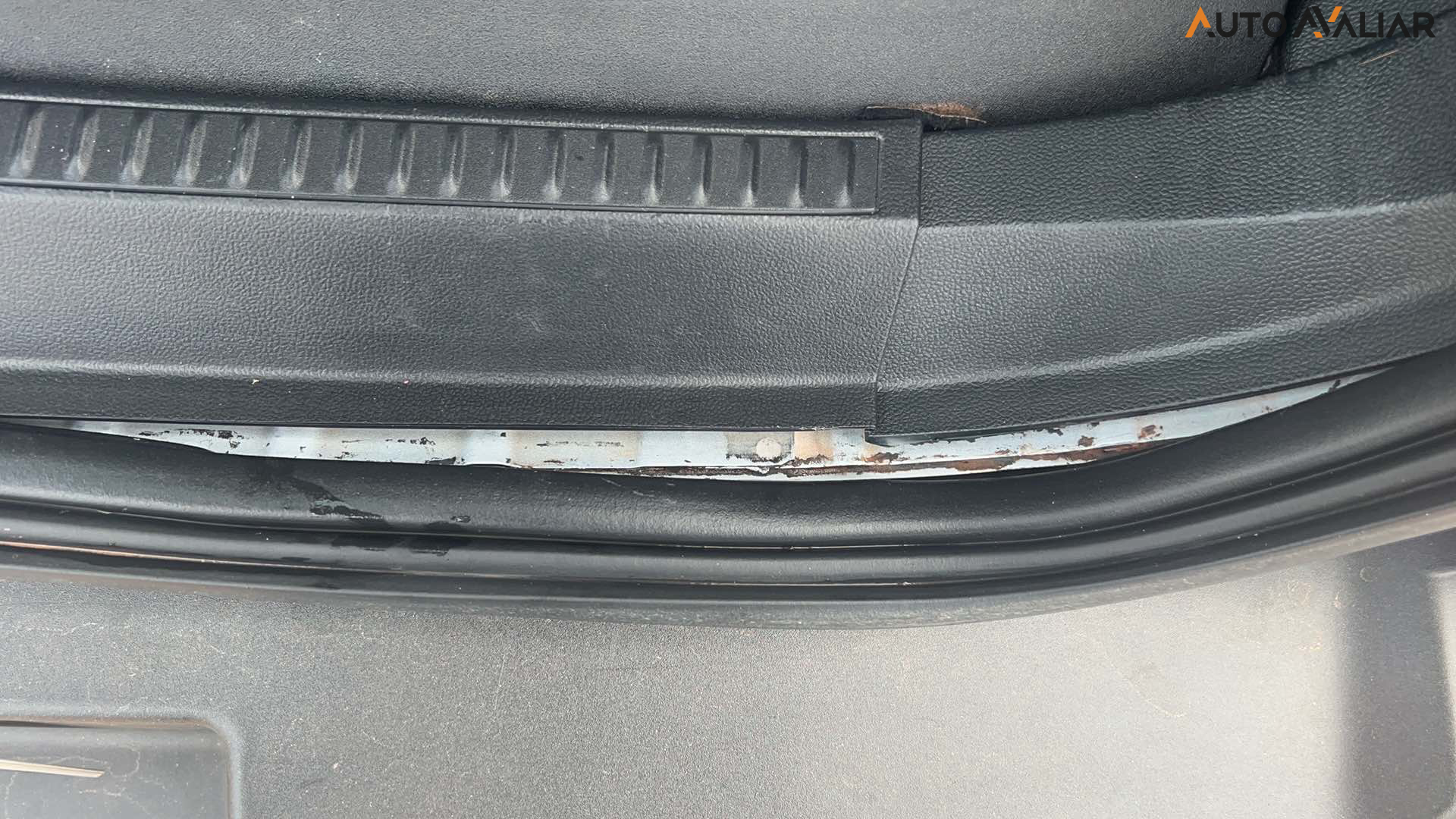 FORD BRONCO SPORT 2.0 ECOBOOST GASOLINA WILDTRAK 4X4 SELECTSHIFT