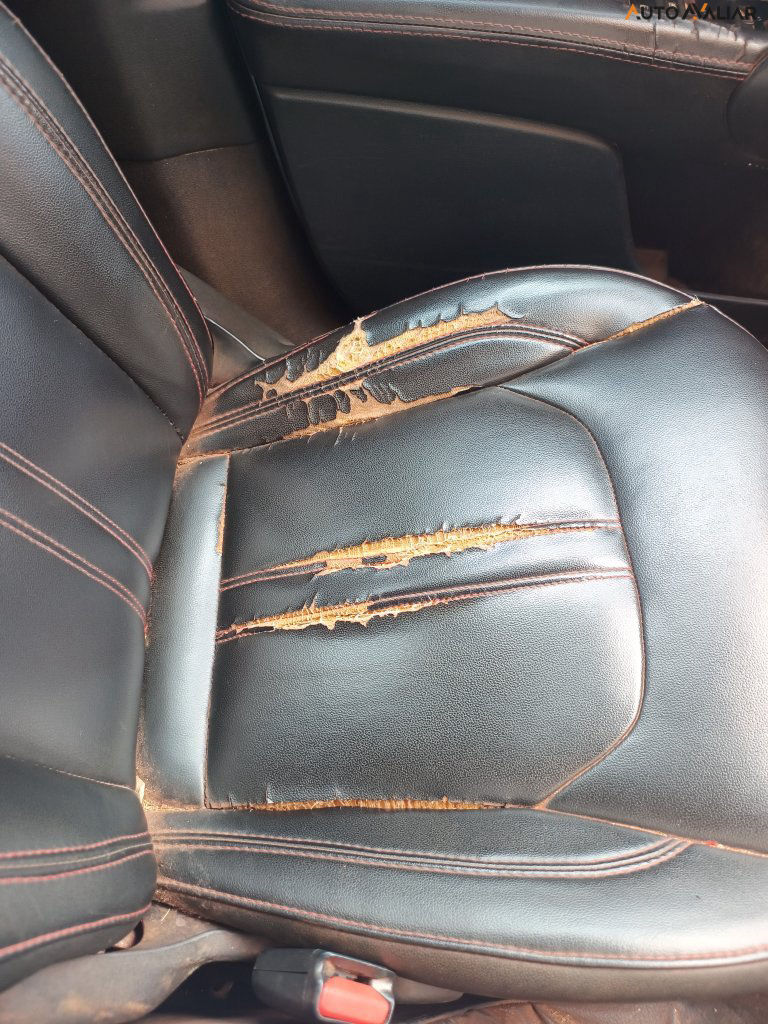 FIAT TORO 1.8 16V EVO FLEX FREEDOM AUTOMATICO