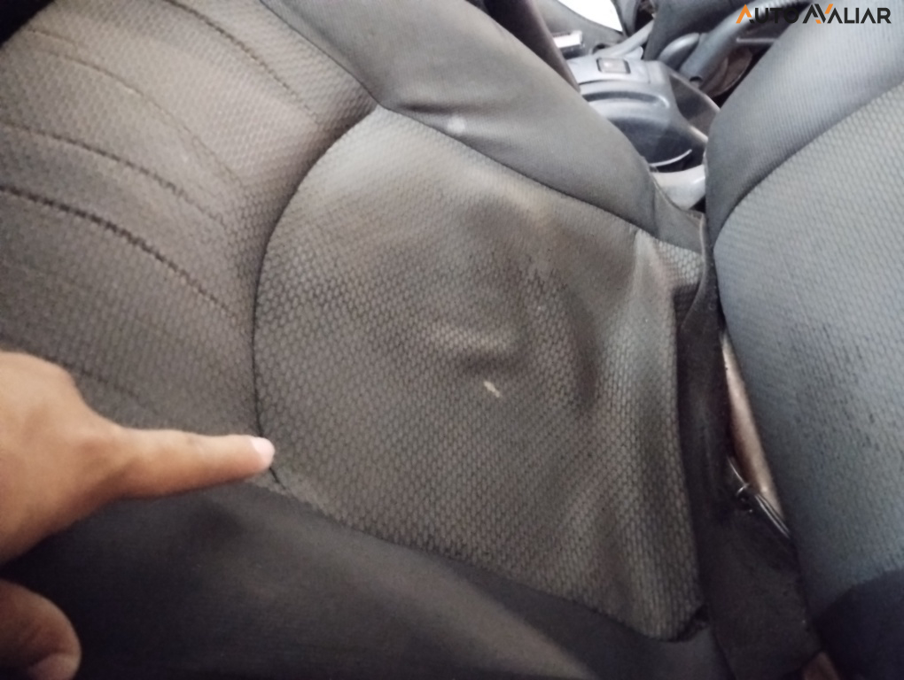 PEUGEOT 207 1.4 SEDAN ACTIVE 8V FLEX 4P MANUAL