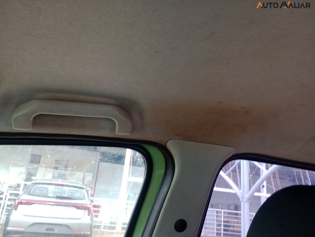 FIAT UNO 1.0 EVO WAY 8V FLEX 4P MANUAL