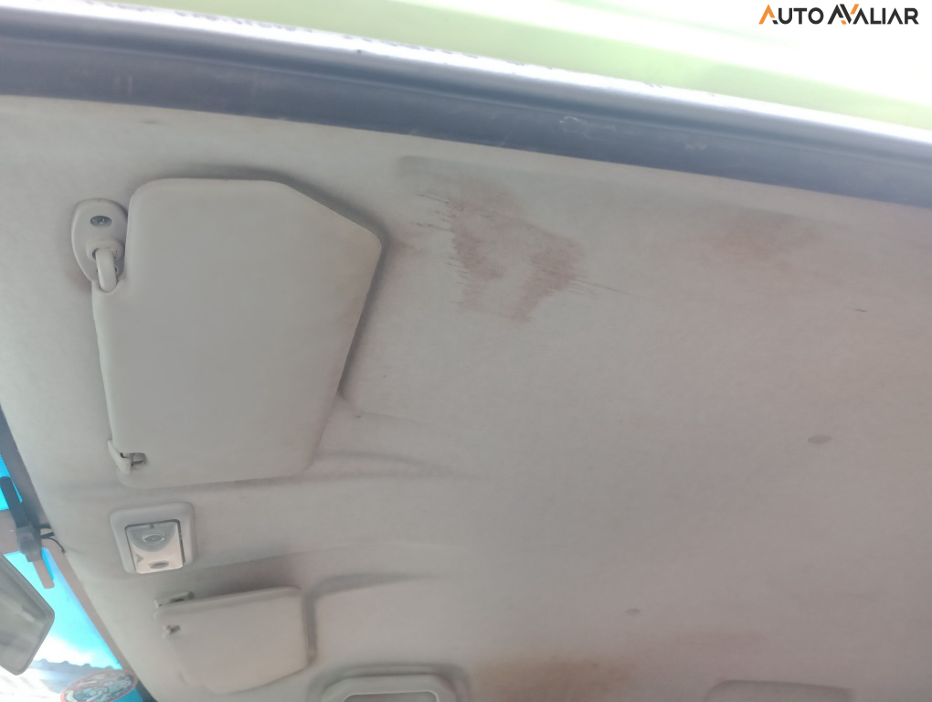 FIAT UNO 1.0 EVO WAY 8V FLEX 4P MANUAL