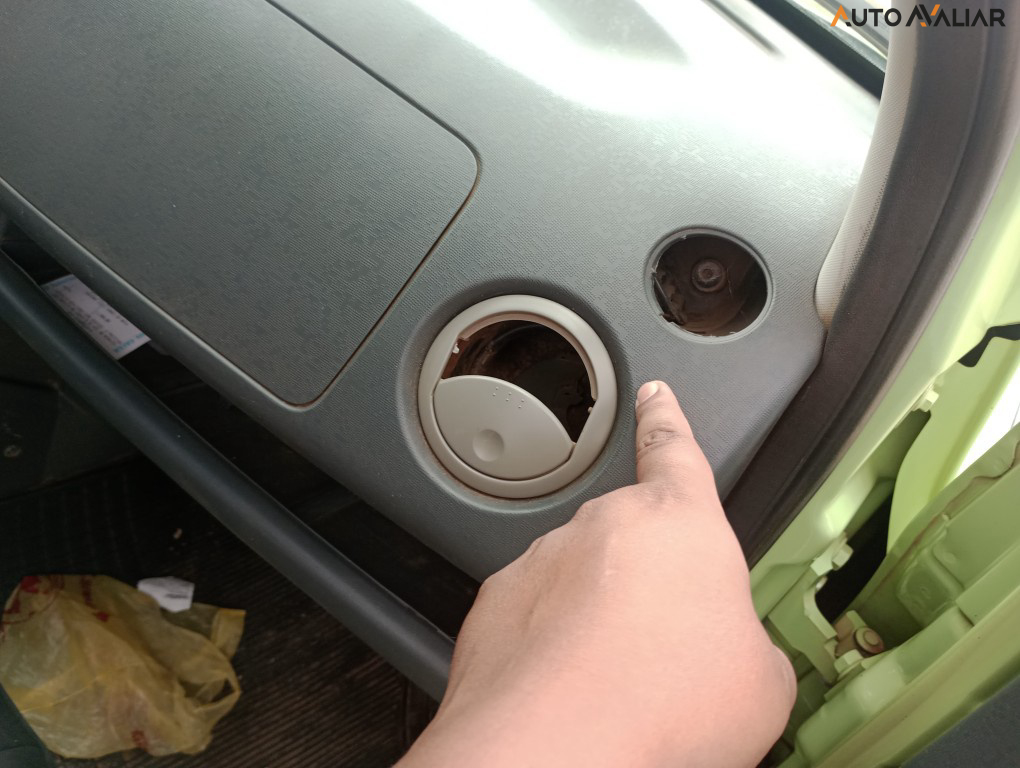 FIAT UNO 1.0 EVO WAY 8V FLEX 4P MANUAL