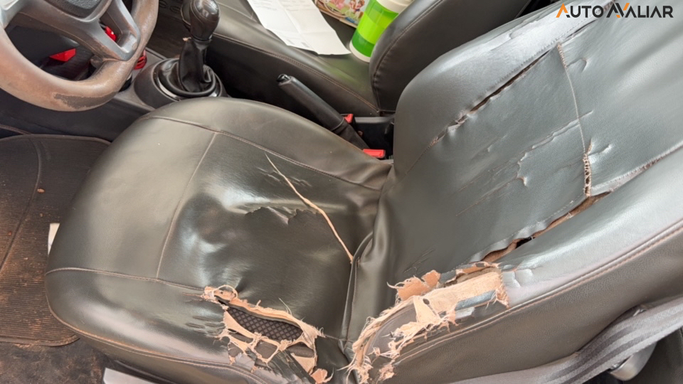 VOLKSWAGEN SAVEIRO 1.6 CROSS CD 16V FLEX 2P MANUAL