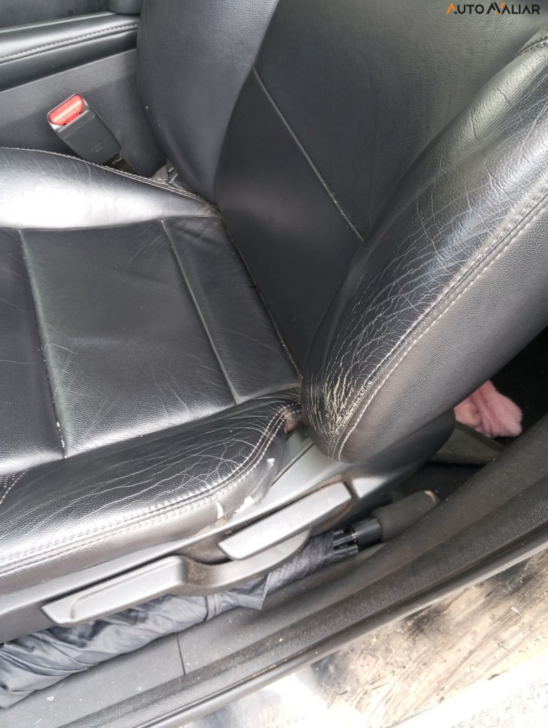 HONDA HR-V 1.8 16V FLEX LX 4P MANUAL