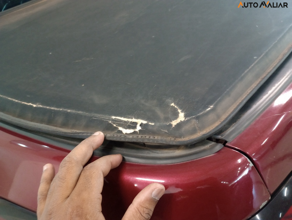 FIAT TORO 2.0 16V TURBO DIESEL VOLCANO 4WD AT9