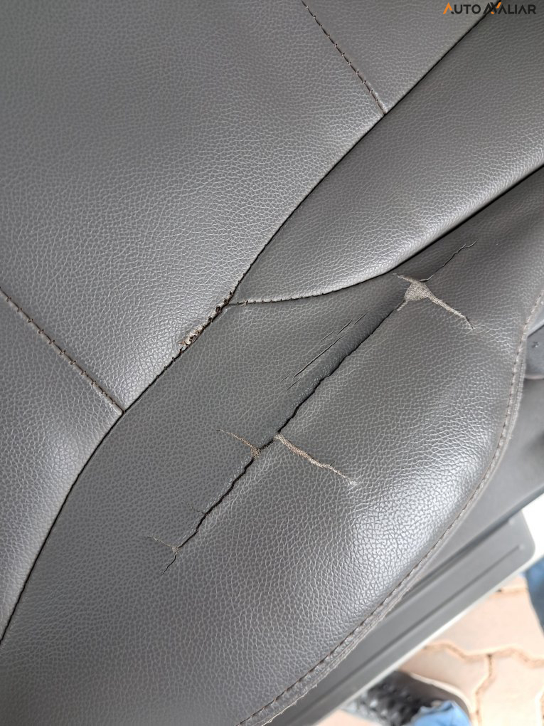 HYUNDAI TUCSON 2.0 MPFI GLS 16V 143CV 2WD FLEX 4P AUTOMATICO