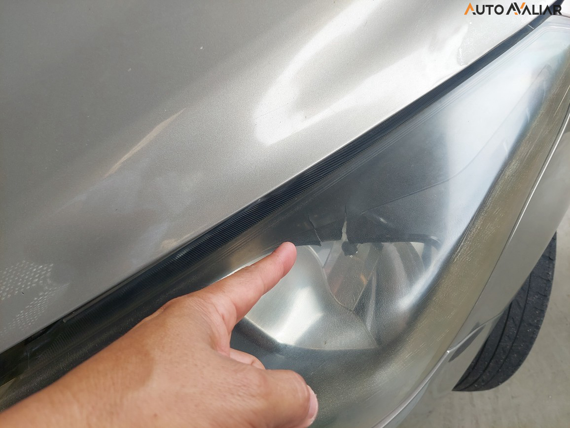 FORD KA 1.0 SE / SE PLUS TI-VCT FLEX