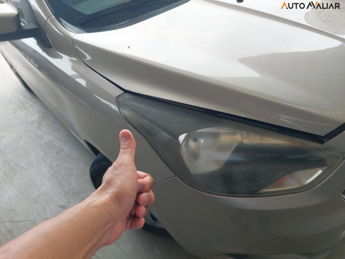 FORD KA 1.0 SE / SE PLUS TI-VCT FLEX