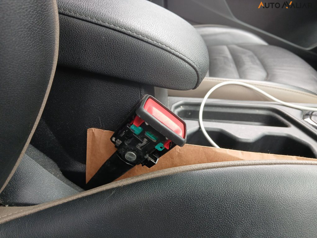 VOLKSWAGEN TAOS 1.4 250 TSI TOTAL FLEX HIGHLINE AUTOM&Aacute;TICO