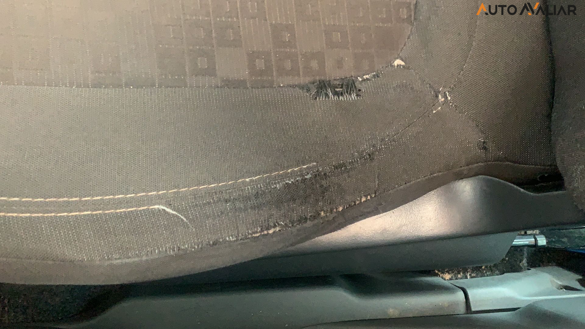 FIAT PALIO 1.4 MPI ATTRACTIVE 8V FLEX 4P MANUAL