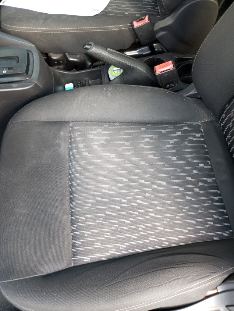 FORD KA 1.5 TI-VCT FLEX SE AUTOMATICO