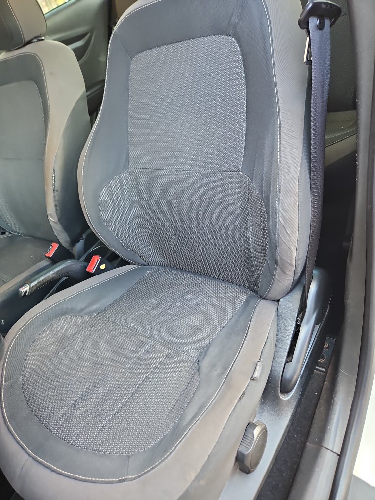 CHEVROLET PRISMA 1.4 MPFI LTZ 8V FLEX 4P AUTOMATICO