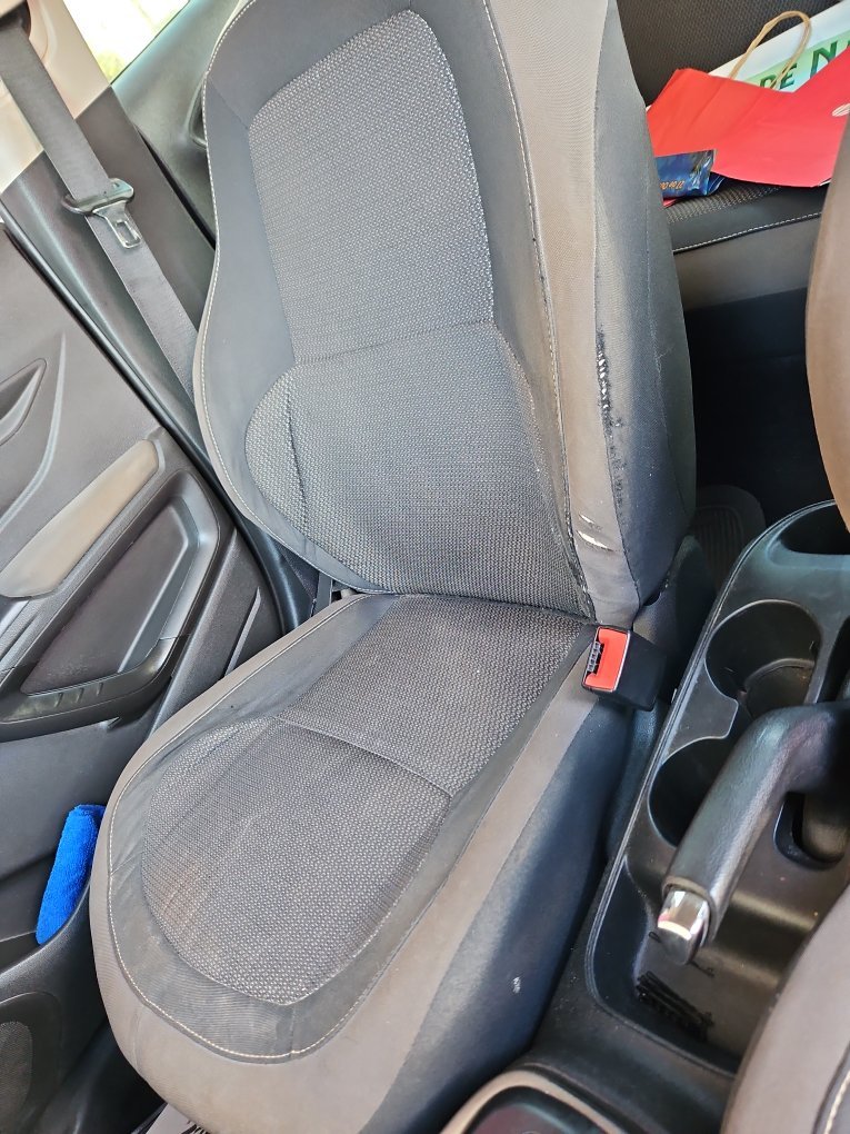 CHEVROLET PRISMA 1.4 MPFI LTZ 8V FLEX 4P AUTOMATICO