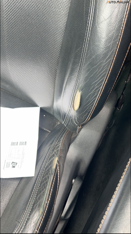 JEEP COMPASS 2.0 16V FLEX LONGITUDE AUTOMATICO