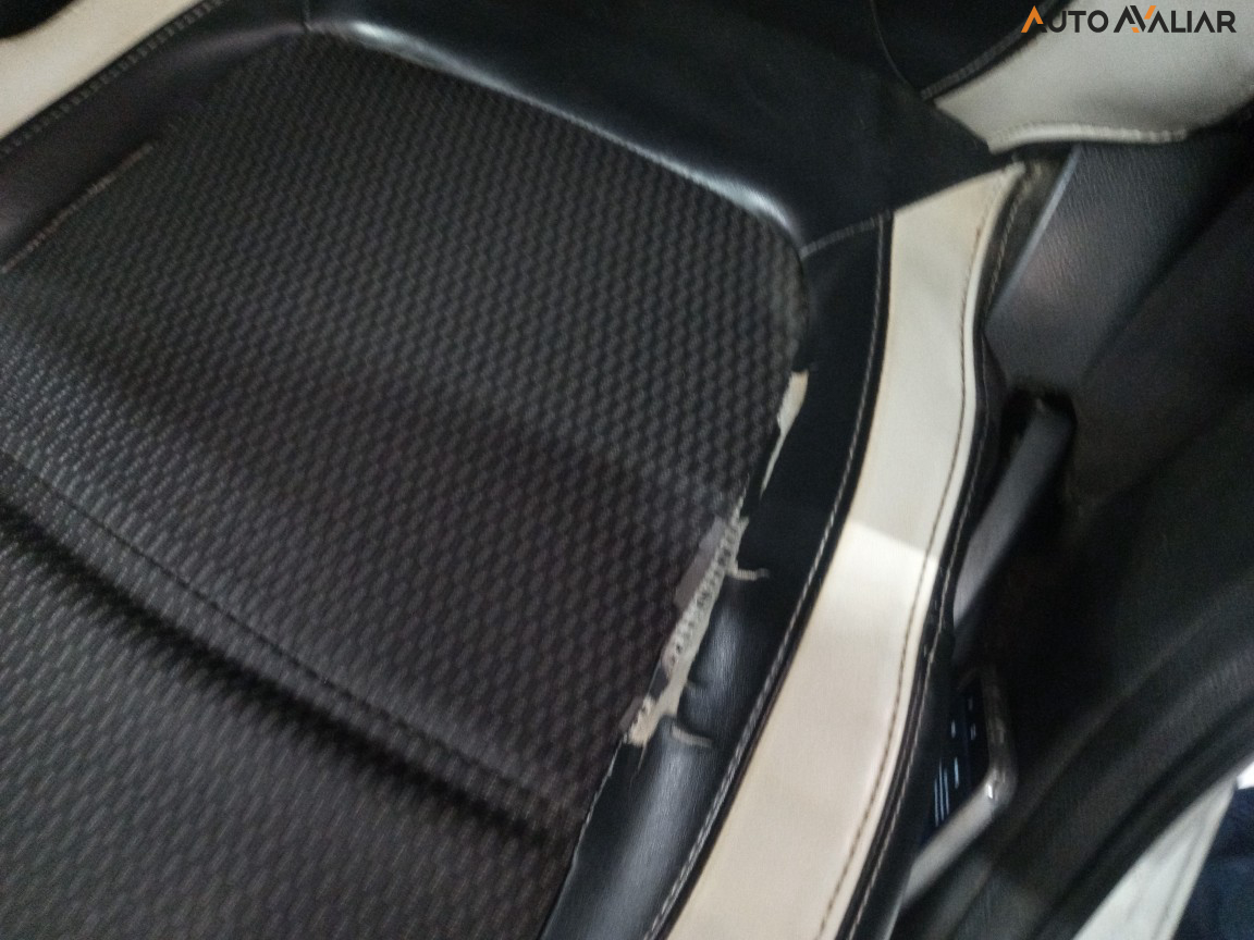 RENAULT KWID 1.0 12V SCE FLEX INTENSE MANUAL