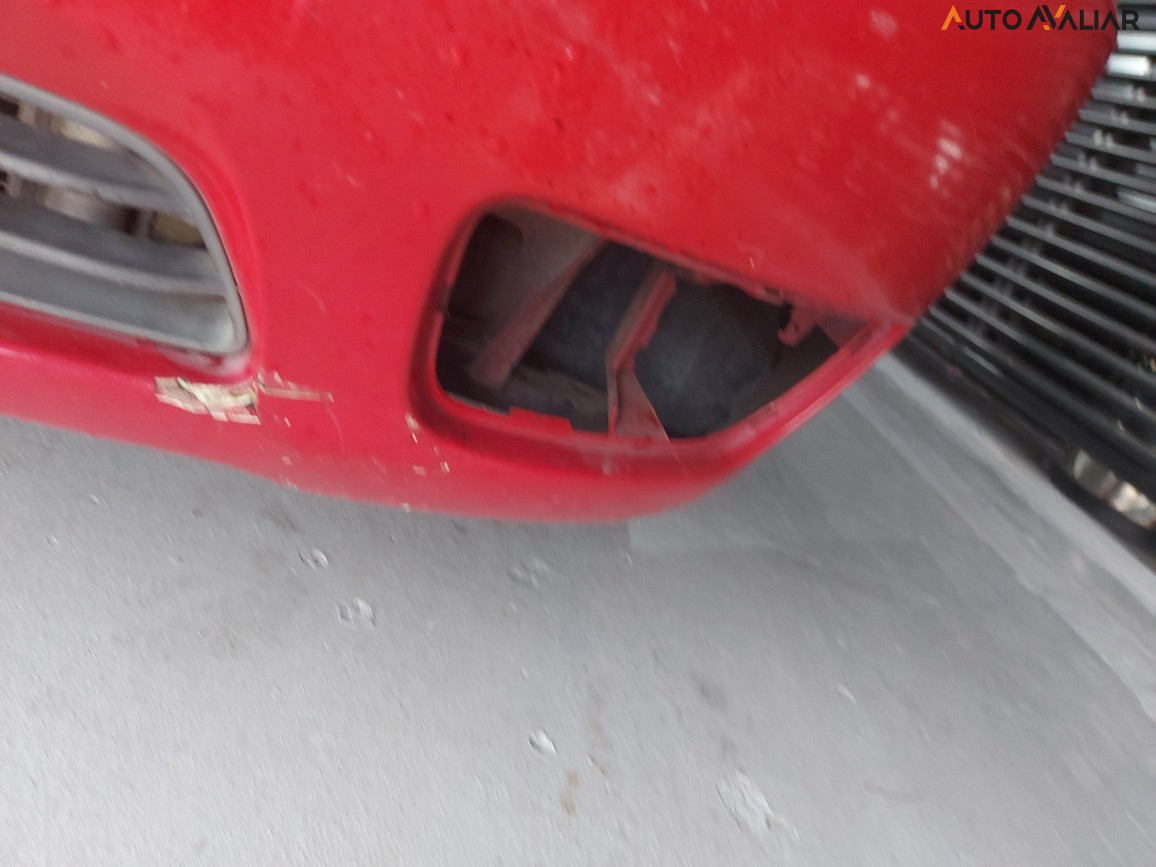 FIAT PALIO 1.0 MPI FIRE 8V FLEX 4P MANUAL