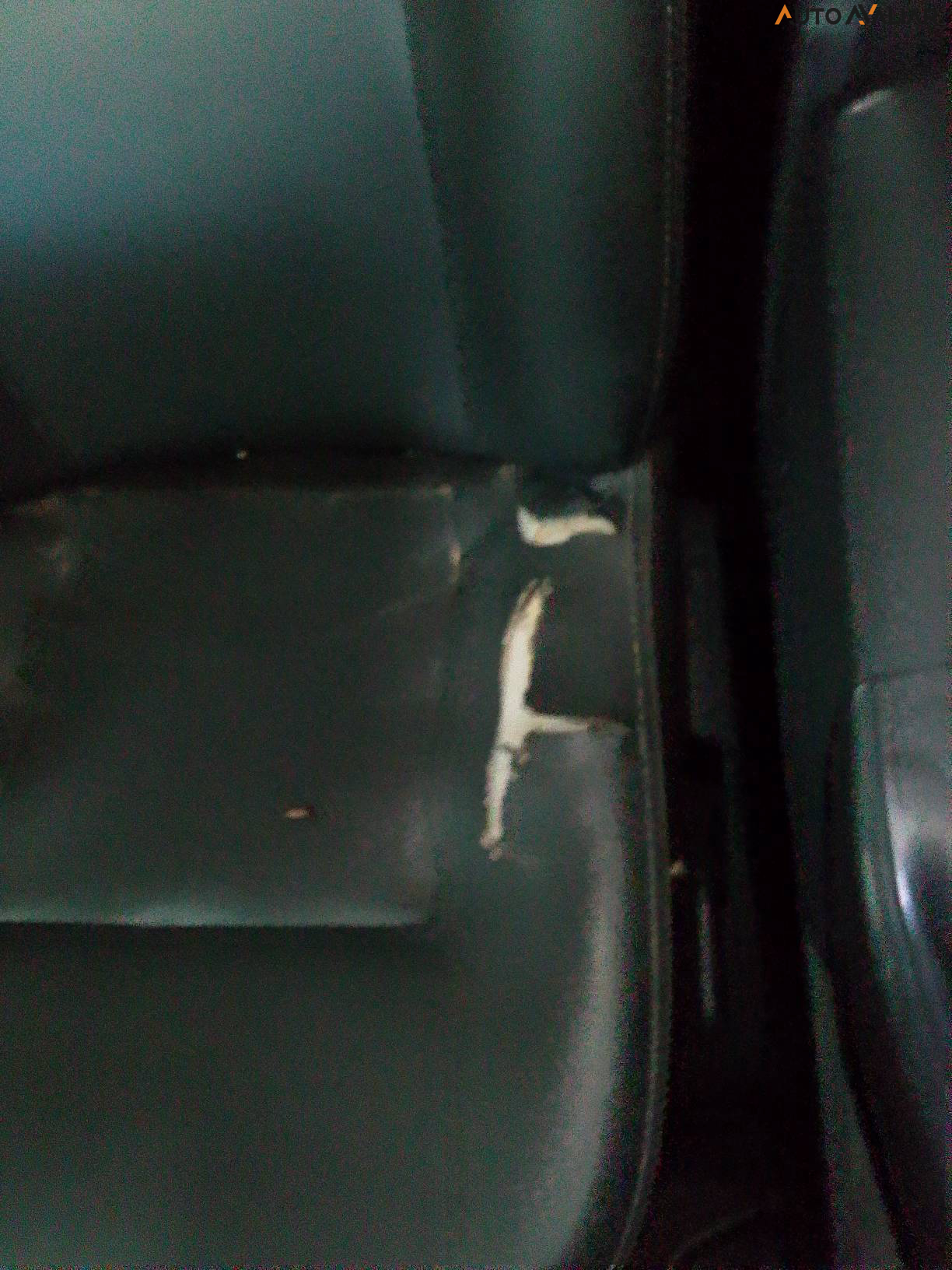 RENAULT DUSTER 1.6 DYNAMIQUE 4X2 16V FLEX 4P MANUAL