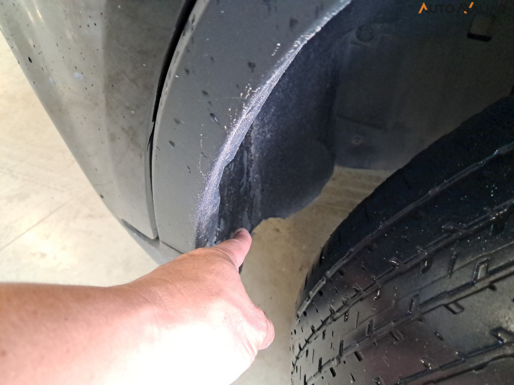 CHEVROLET TRACKER 1.4 16V TURBO FLEX LT AUTOMATICO