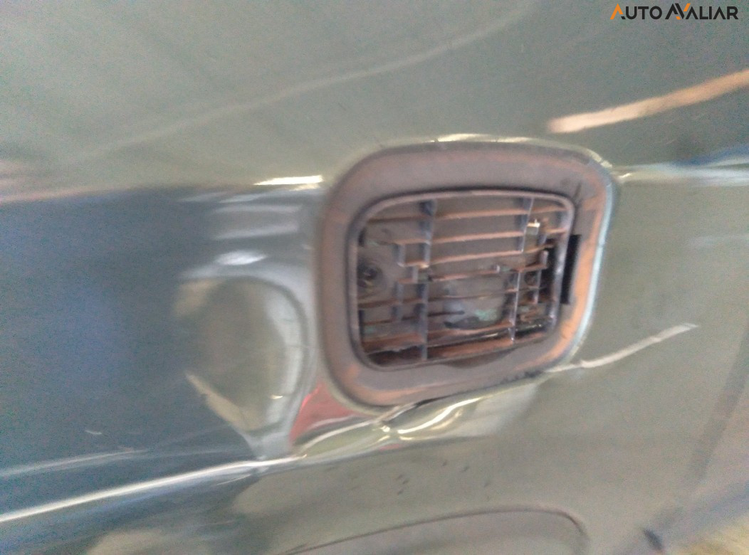 FIAT TORO 1.8 16V EVO FLEX FREEDOM AUTOMATICO