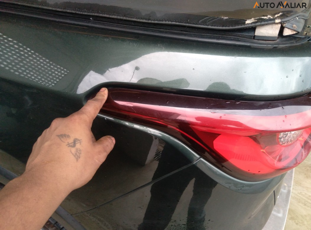 FIAT TORO 1.8 16V EVO FLEX FREEDOM AUTOMATICO