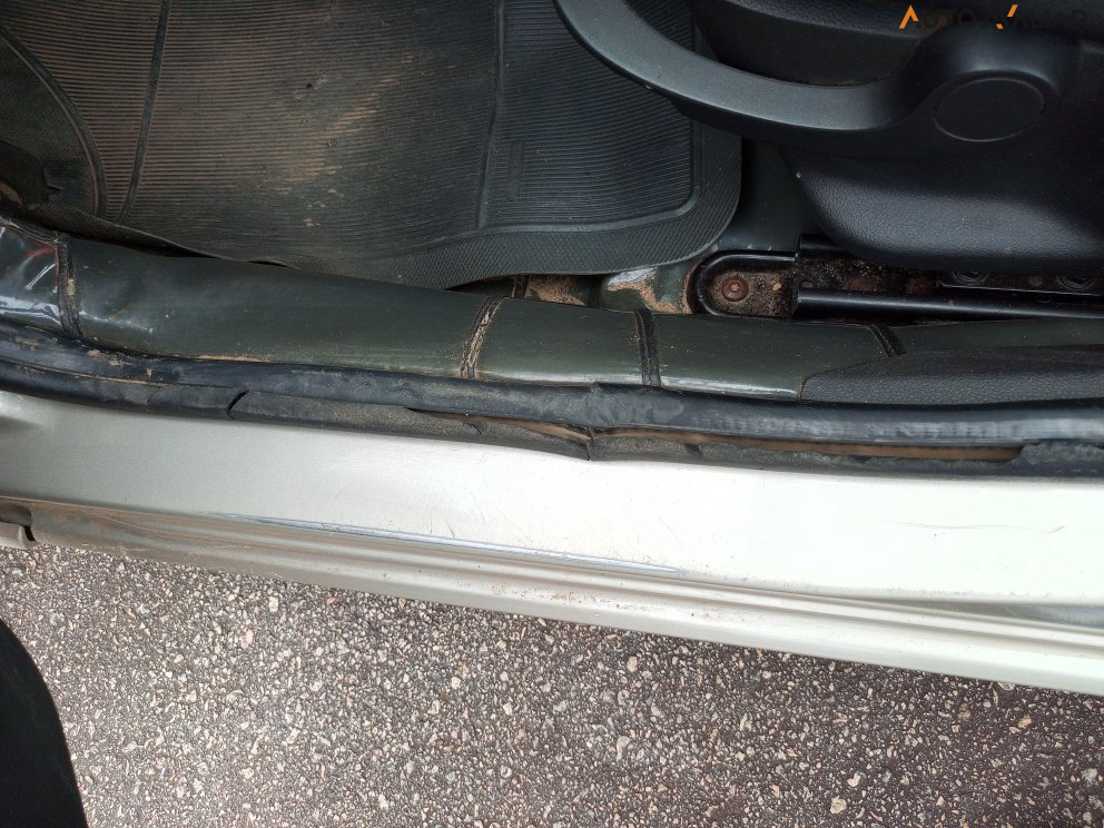 FORD FIESTA 1.0 MPI HATCH 8V FLEX 4P MANUAL