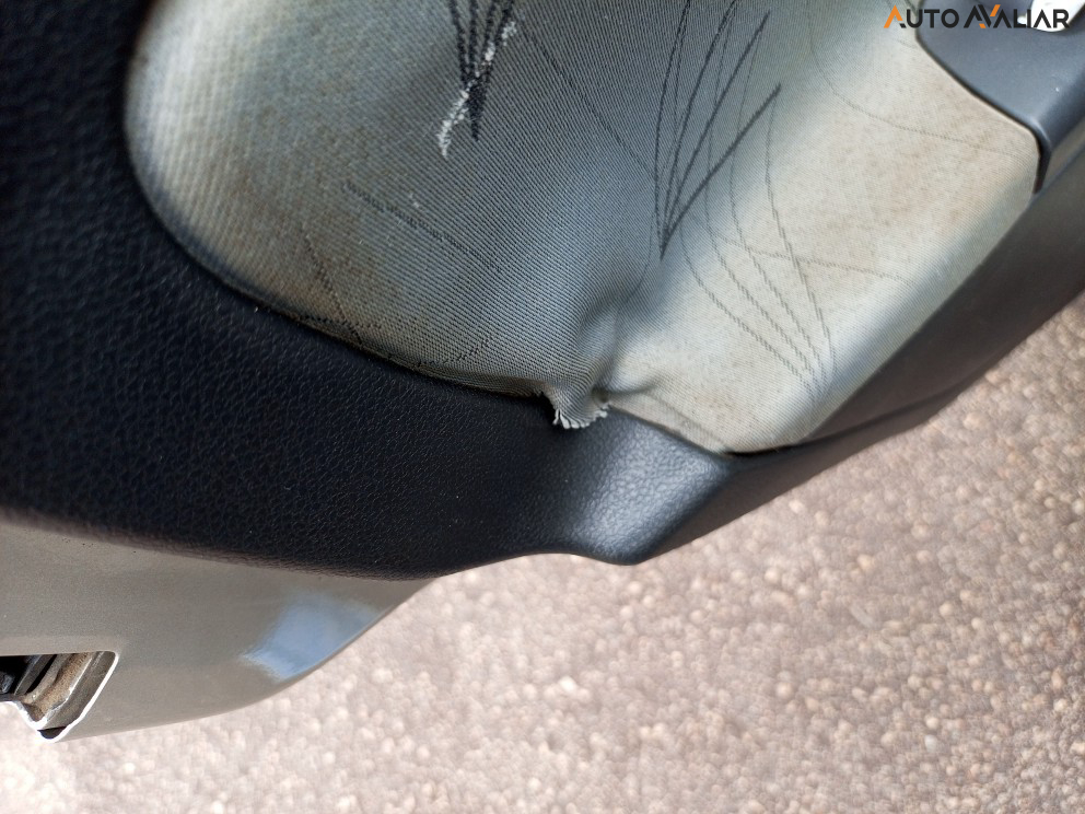 FORD FIESTA 1.0 MPI HATCH 8V FLEX 4P MANUAL