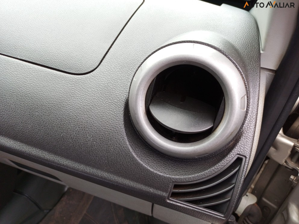 FORD FIESTA 1.0 MPI HATCH 8V FLEX 4P MANUAL