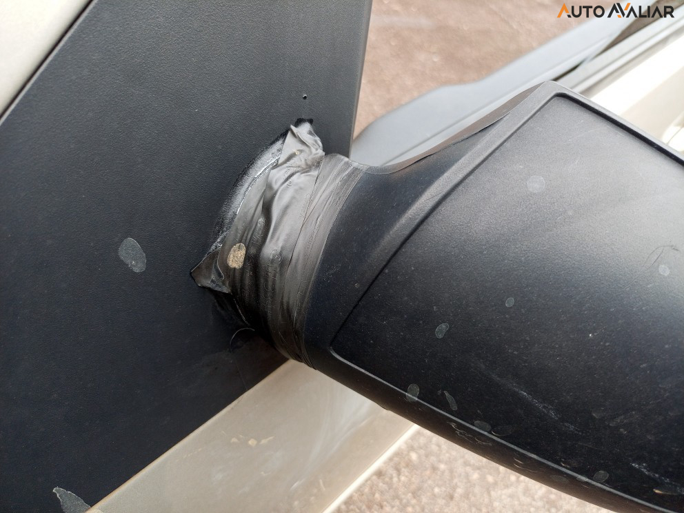 FORD FIESTA 1.0 MPI HATCH 8V FLEX 4P MANUAL