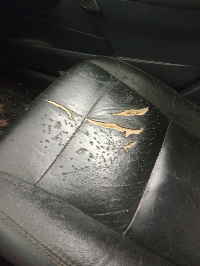 RENAULT FLUENCE 2.0 DYNAMIQUE 16V FLEX 4P MANUAL