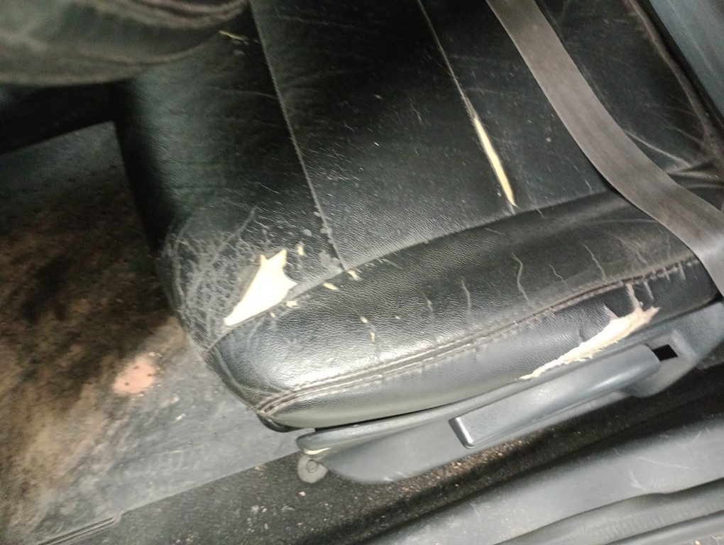 RENAULT FLUENCE 2.0 DYNAMIQUE 16V FLEX 4P MANUAL