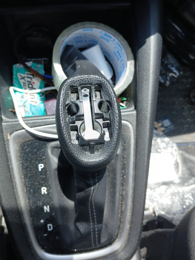 HYUNDAI HB20 1.6 16V FLEX VISION AUTOMATICO