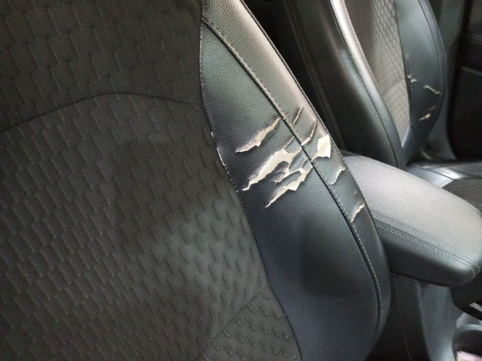 HYUNDAI CRETA 1.6 16V FLEX SMART PLUS AUTOMATICO