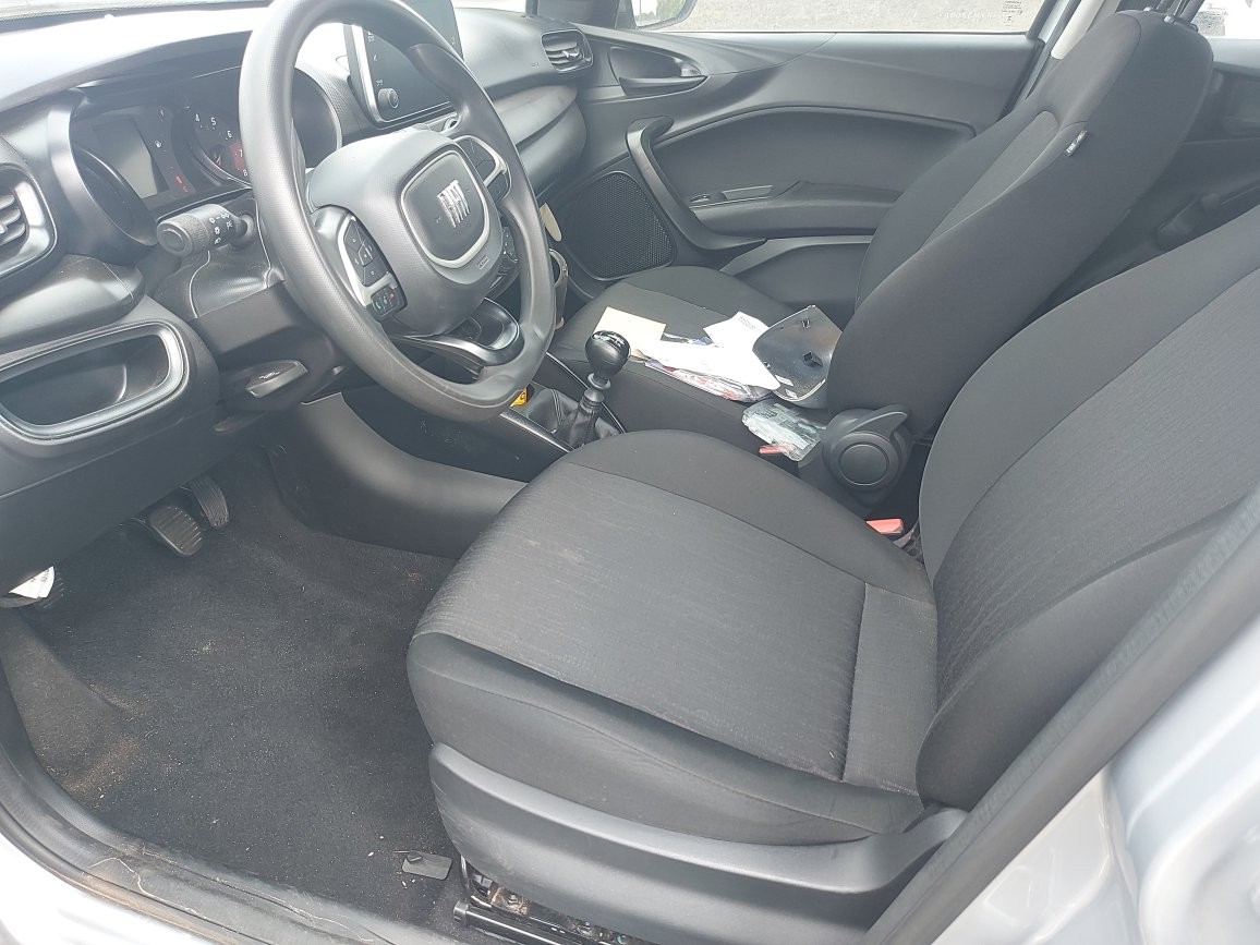 FIAT ARGO 1.0 FIREFLY FLEX DRIVE MANUAL