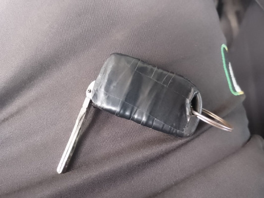 VOLKSWAGEN VOYAGE 1.0 12V MPI TOTALFLEX 4P MANUAL