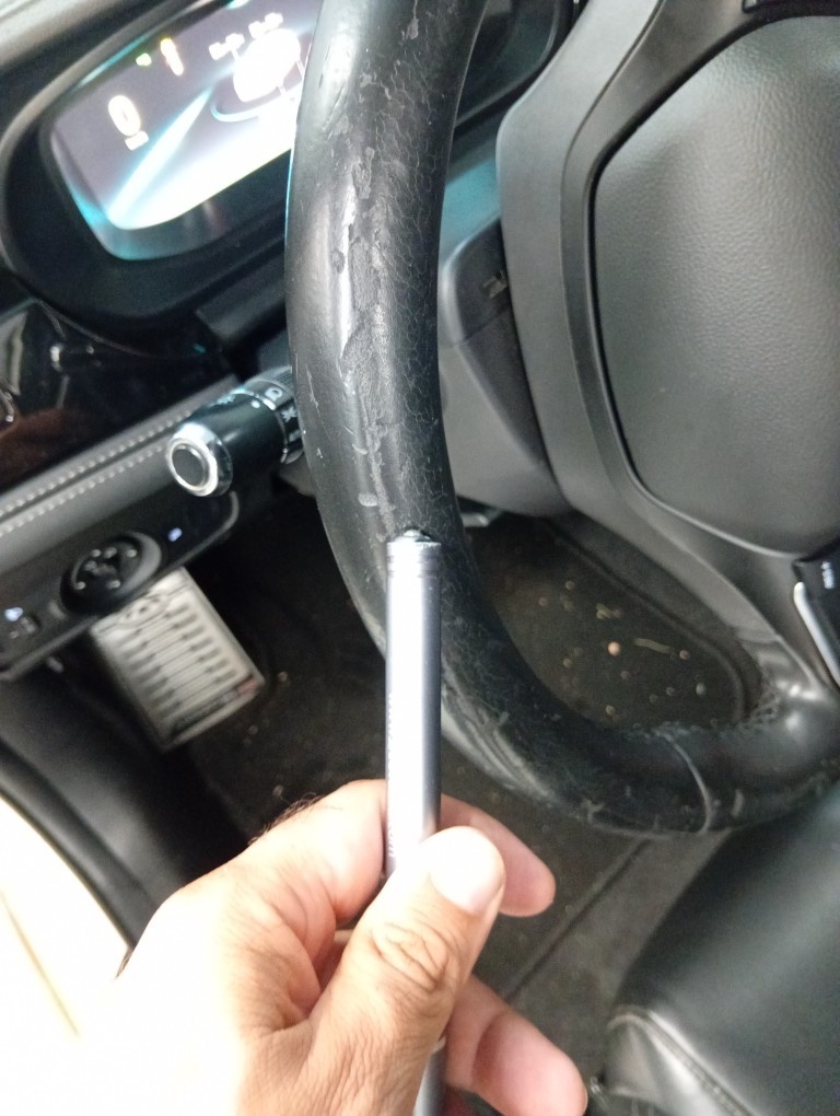 CHERY ARRIZO 6 PRO 1.5 VVT TURBO IFLEX CVT