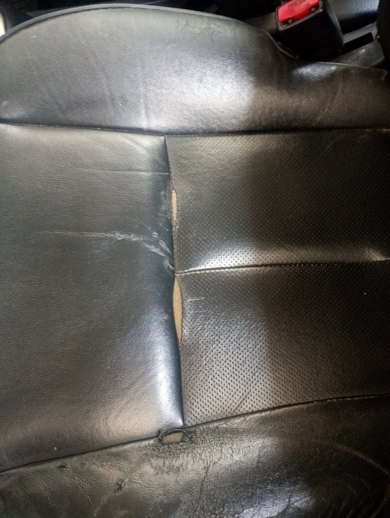 NISSAN LIVINA 1.8 SL X-GEAR 16V FLEX 4P AUTOMATICO