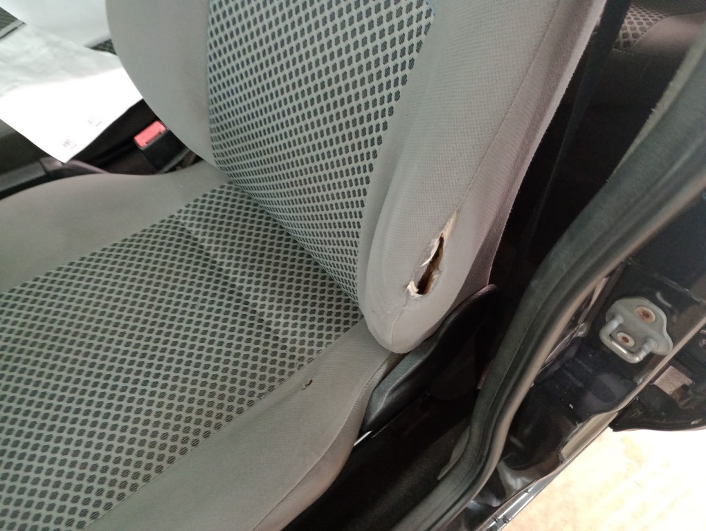 CHEVROLET CLASSIC 1.0 MPFI LS 8V FLEX 4P MANUAL