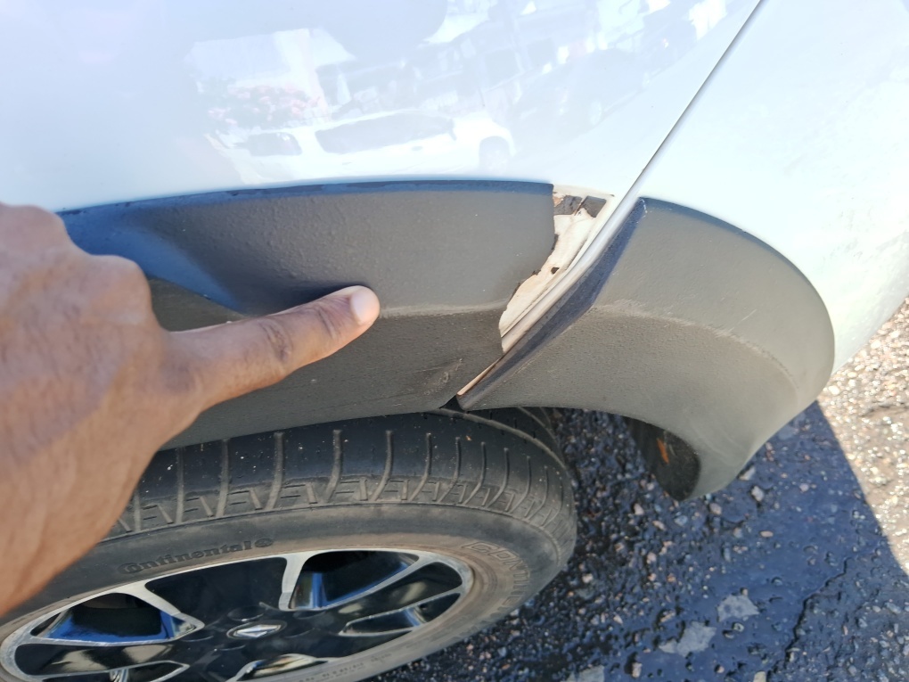 RENAULT DUSTER 2.0 DYNAMIQUE 4X2 16V FLEX 4P AUTOMATICO