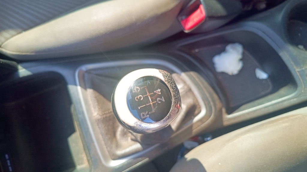 HYUNDAI HB20S 1.6 COMFORT PLUS 16V FLEX 4P MANUAL