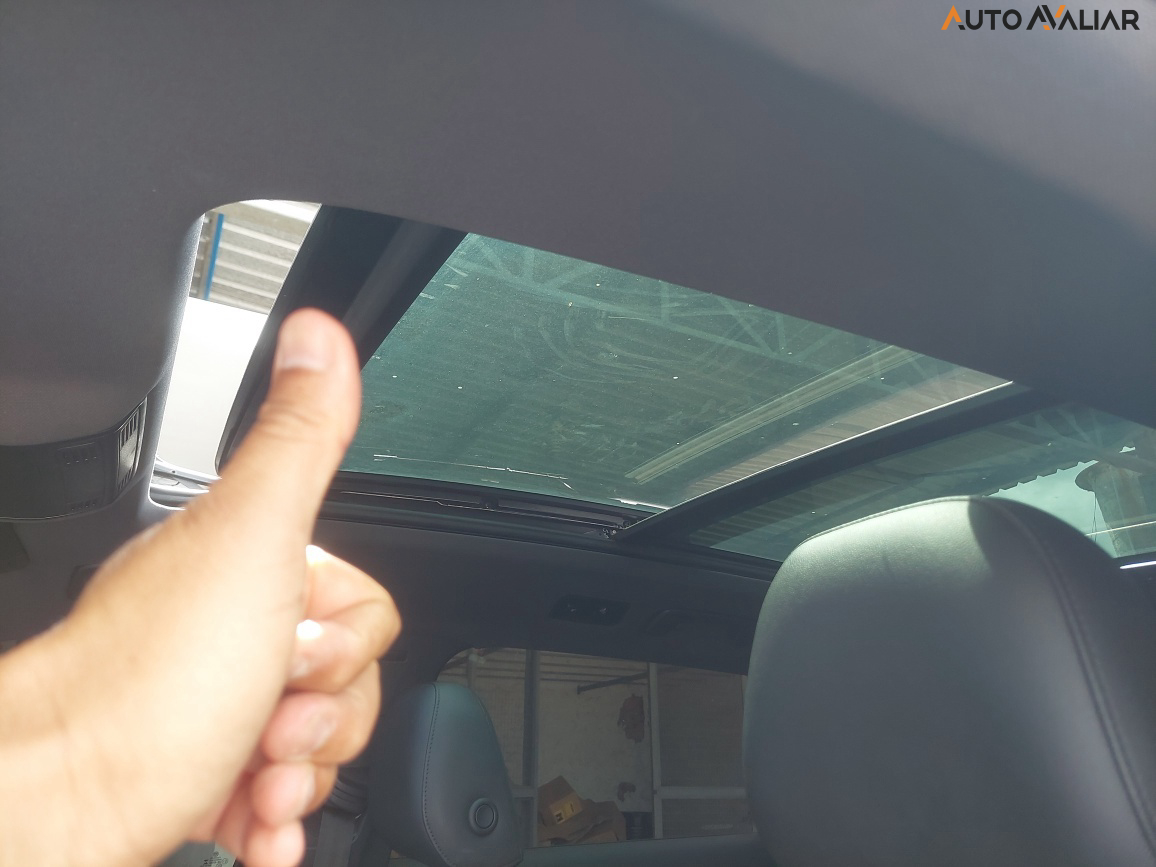 VOLKSWAGEN TAOS 1.4 250 TSI TOTAL FLEX HIGHLINE AUTOM&Aacute;TICO