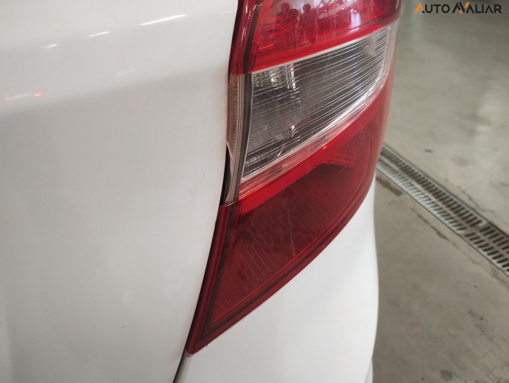 FORD KA 1.0 TI-VCT FLEX SE MANUAL